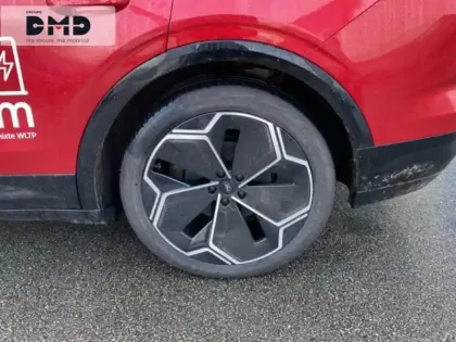 Photo 12 Ford Capri  286ch 77kW Pack Premium Extended Range RWD