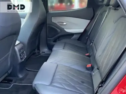 Photo 9 Ford Capri  286ch 77kW Pack Premium Extended Range RWD