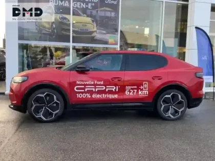 Photo 1 Ford Capri  286ch 77kW Pack Premium Extended Range RWD
