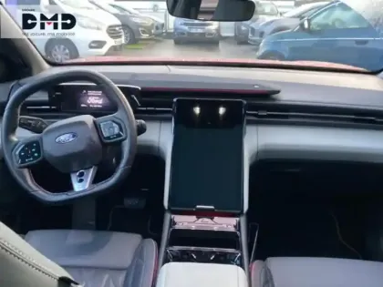 Photo 4 Ford Capri  286ch 77kW Pack Premium Extended Range RWD