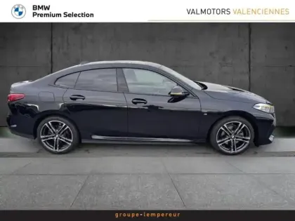 Photo 14 BMW Serie 2 Série 2 Gran Coupé 218iA 136ch M Sport DKG7
