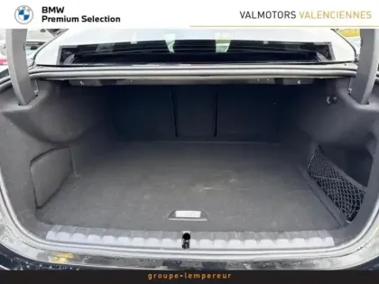 Photo 6 BMW Serie 2 Série 2 Gran Coupé 218iA 136ch M Sport DKG7