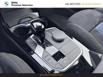 Photo 13 BMW Serie 2 Série 2 Gran Coupé 218iA 136ch M Sport DKG7