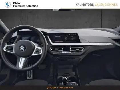 Photo 2 BMW Serie 2 Série 2 Gran Coupé 218iA 136ch M Sport DKG7