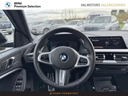 Photo 3 BMW Serie 2 Série 2 Gran Coupé 218iA 136ch M Sport DKG7