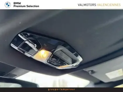 Photo 10 BMW Serie 2 Série 2 Gran Coupé 218iA 136ch M Sport DKG7