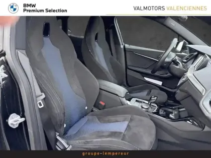 Photo 4 BMW Serie 2 Série 2 Gran Coupé 218iA 136ch M Sport DKG7
