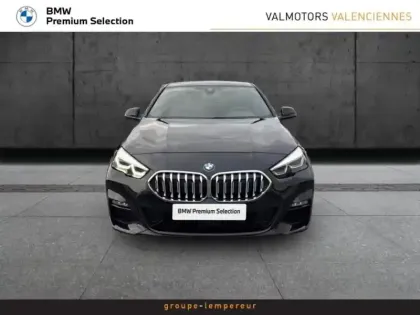 Photo 1 BMW Serie 2 Série 2 Gran Coupé 218iA 136ch M Sport DKG7