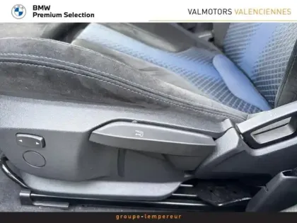 Photo 12 BMW Serie 2 Série 2 Gran Coupé 218iA 136ch M Sport DKG7