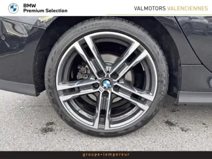 Photo 11 BMW Serie 2 Série 2 Gran Coupé 218iA 136ch M Sport DKG7