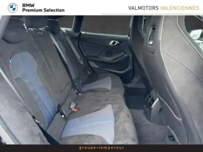 Photo 5 BMW Serie 2 Série 2 Gran Coupé 218iA 136ch M Sport DKG7