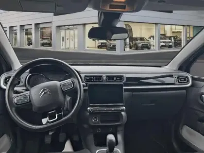 Photo 7 Citroën C3  1.2 PureTech 83ch S&S Shine Pack 123g