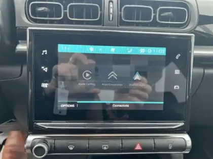 Photo 14 Citroën C3  1.2 PureTech 83ch S&S Shine Pack 123g