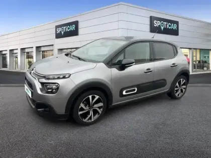 Photo Citroën C3