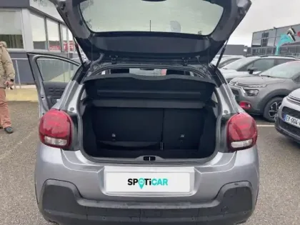 Photo 5 Citroën C3  1.2 PureTech 83ch S&S Shine Pack 123g