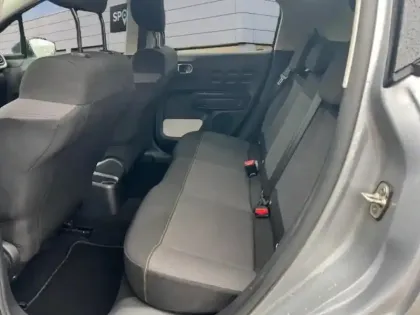 Photo 9 Citroën C3  1.2 PureTech 83ch S&S Shine Pack 123g