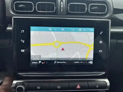 Photo 12 Citroën C3  1.2 PureTech 83ch S&S Shine Pack 123g