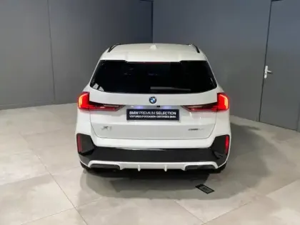 Photo 18 BMW X1 Gén. III (U11) Ph1 M Sport 5