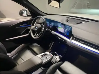 Photo 23 BMW X1 Gén. III (U11) Ph1 M Sport 5