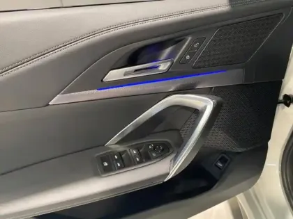 Photo 12 BMW X1  sDrive18i 136ch M Sport