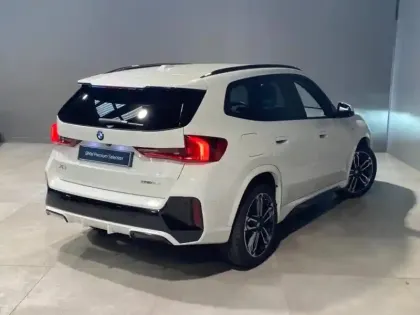 Photo 6 BMW X1  sDrive18i 136ch M Sport