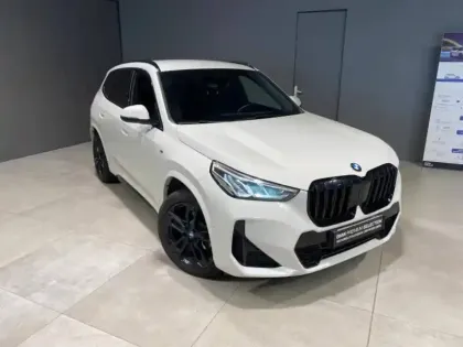 Photo 20 BMW X1 Gén. III (U11) Ph1 M Sport 5