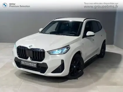 Photo 15 BMW X1 Gén. III (U11) Ph1 M Sport 5