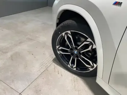 Photo 7 BMW X1  sDrive18i 136ch M Sport