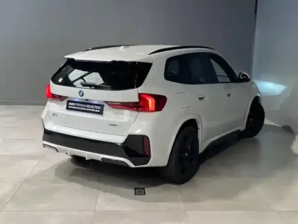 Photo 21 BMW X1 Gén. III (U11) Ph1 M Sport 5