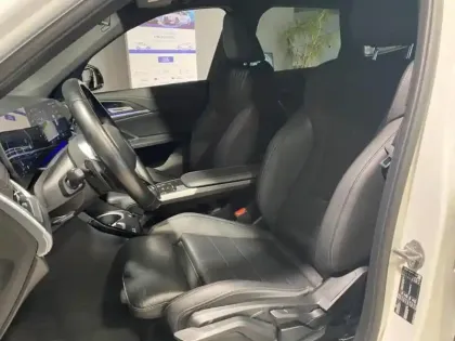 Photo 11 BMW X1  sDrive18i 136ch M Sport