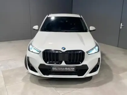 Photo 17 BMW X1 Gén. III (U11) Ph1 M Sport 5