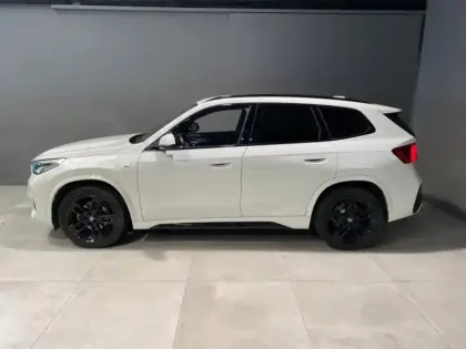 Photo 19 BMW X1 Gén. III (U11) Ph1 M Sport 5