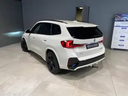 Photo 16 BMW X1 Gén. III (U11) Ph1 M Sport 5