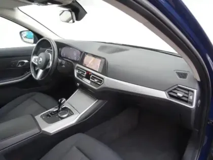 Photo 5 BMW Serie 3 Série 3 Touring 320eA xDrive 204ch Lounge