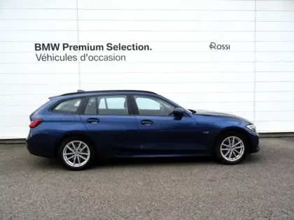 Photo 3 BMW Serie 3 Série 3 Touring 320eA xDrive 204ch Lounge