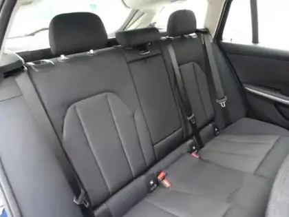 Photo 9 BMW Serie 3 Série 3 Touring 320eA xDrive 204ch Lounge