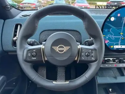 Photo 11 Mini Countryman  C 170ch Favoured DKG7