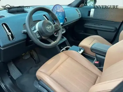 Photo 7 Mini Countryman  C 170ch Favoured DKG7