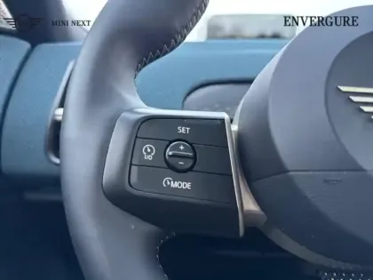 Photo 12 Mini Countryman  C 170ch Favoured DKG7