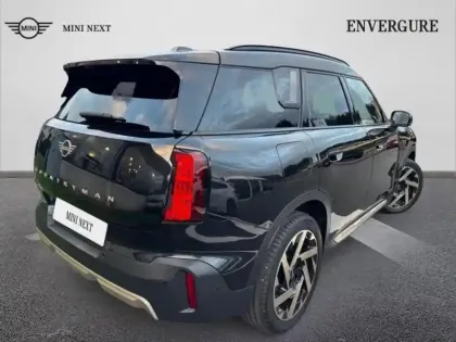 Photo 1 Mini Countryman  C 170ch Favoured DKG7