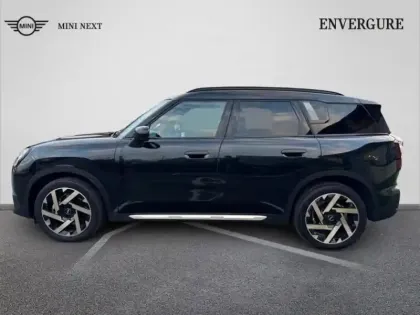 Photo 2 Mini Countryman  C 170ch Favoured DKG7