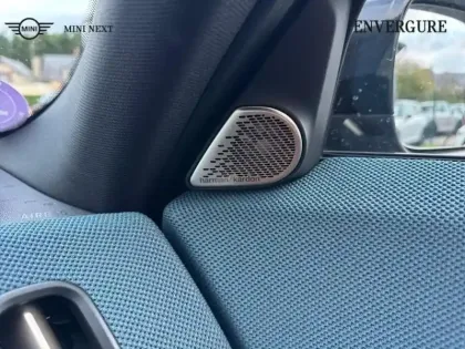 Photo 14 Mini Countryman  C 170ch Favoured DKG7