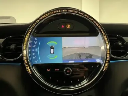 Photo 14 Mini Mini  5 Portes Cooper 136ch Edition Premium Plus BVA7