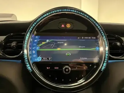 Photo 12 Mini Mini  5 Portes Cooper 136ch Edition Premium Plus BVA7