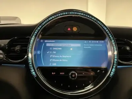 Photo 13 Mini Mini  5 Portes Cooper 136ch Edition Premium Plus BVA7