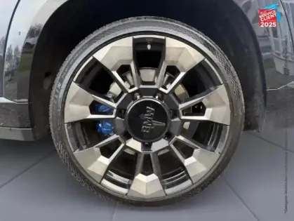 Photo 9 BMW Xm  4.4 V8 653ch