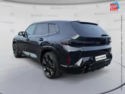 Photo 7 BMW Xm  4.4 V8 653ch