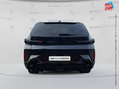 Photo 6 BMW Xm  4.4 V8 653ch