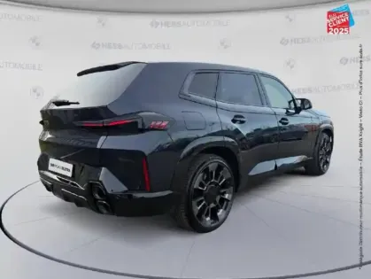 Photo 5 BMW Xm  4.4 V8 653ch