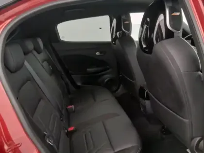 Photo 14 Nissan Juke  1.6 Hybrid 143ch N-Design 2024